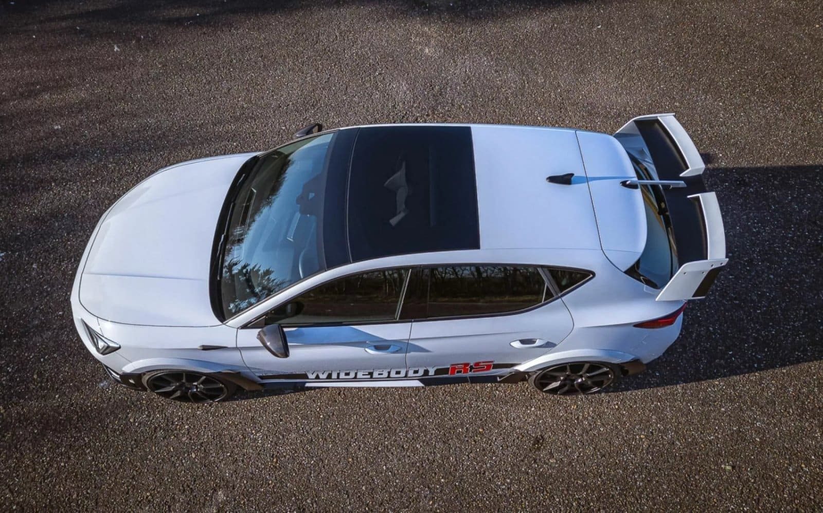 2024 - CUPRA LEÓN BY JE DESIGN, foto 10