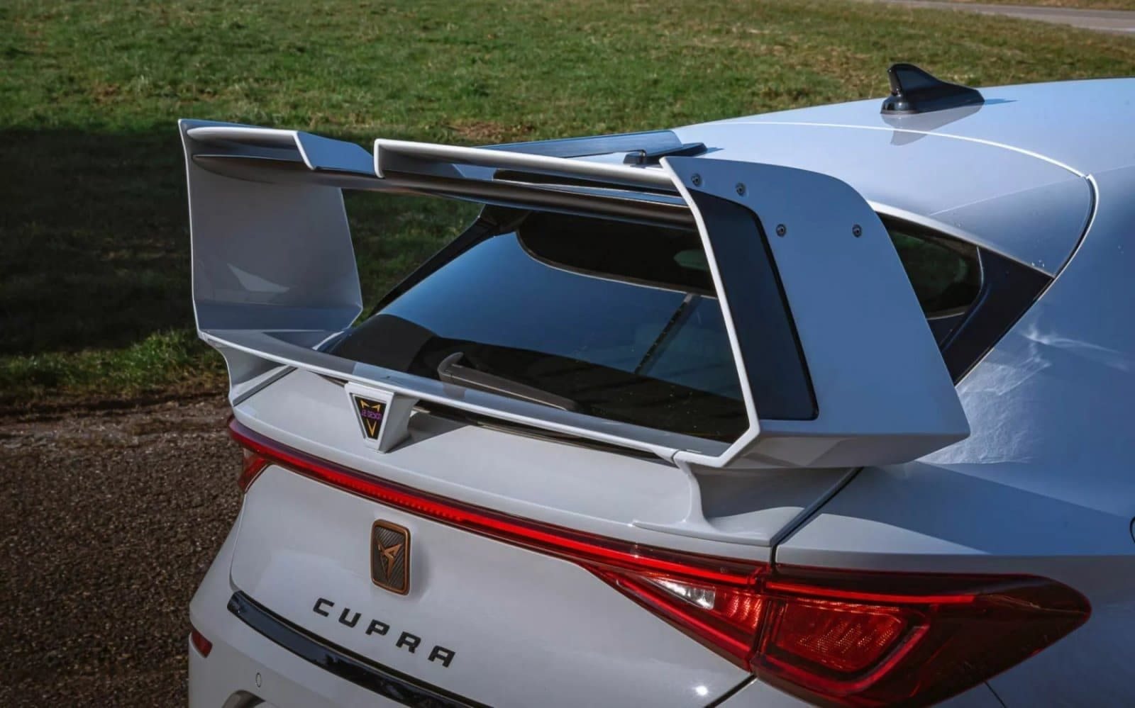 CUPRA LEÓN BY JE DESIGN, foto 12
