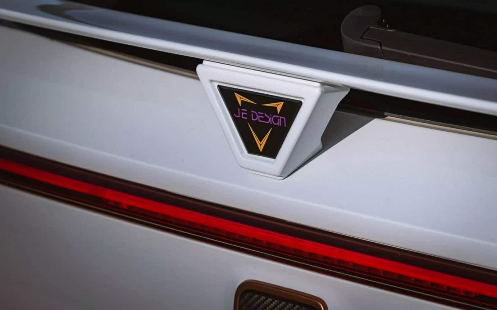 2024 - CUPRA LEÓN BY JE DESIGN, foto 13