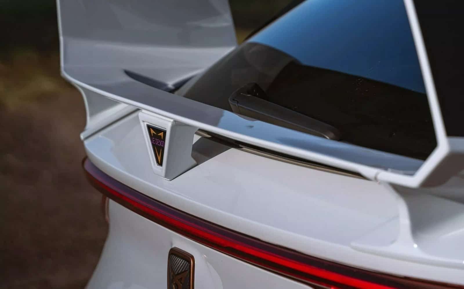 2024 - CUPRA LEÓN BY JE DESIGN, foto 14