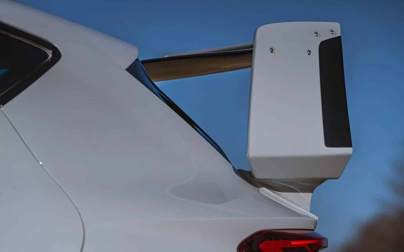 2024 - CUPRA LEÓN BY JE DESIGN, foto 16
