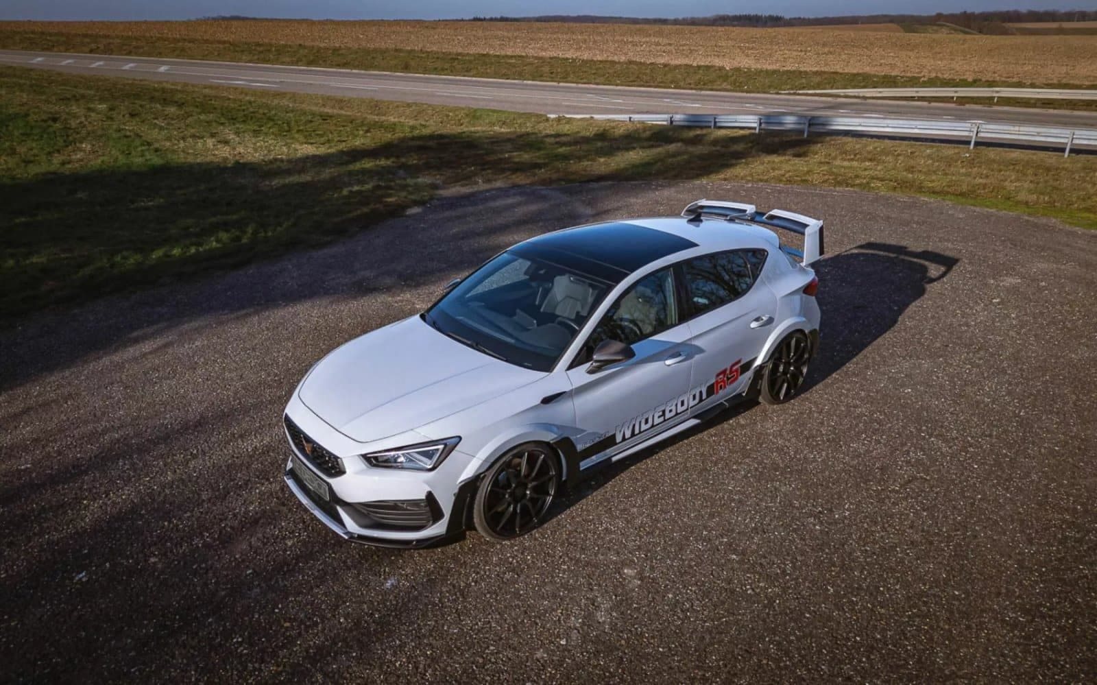 2024 - CUPRA LEÓN BY JE DESIGN, foto 20