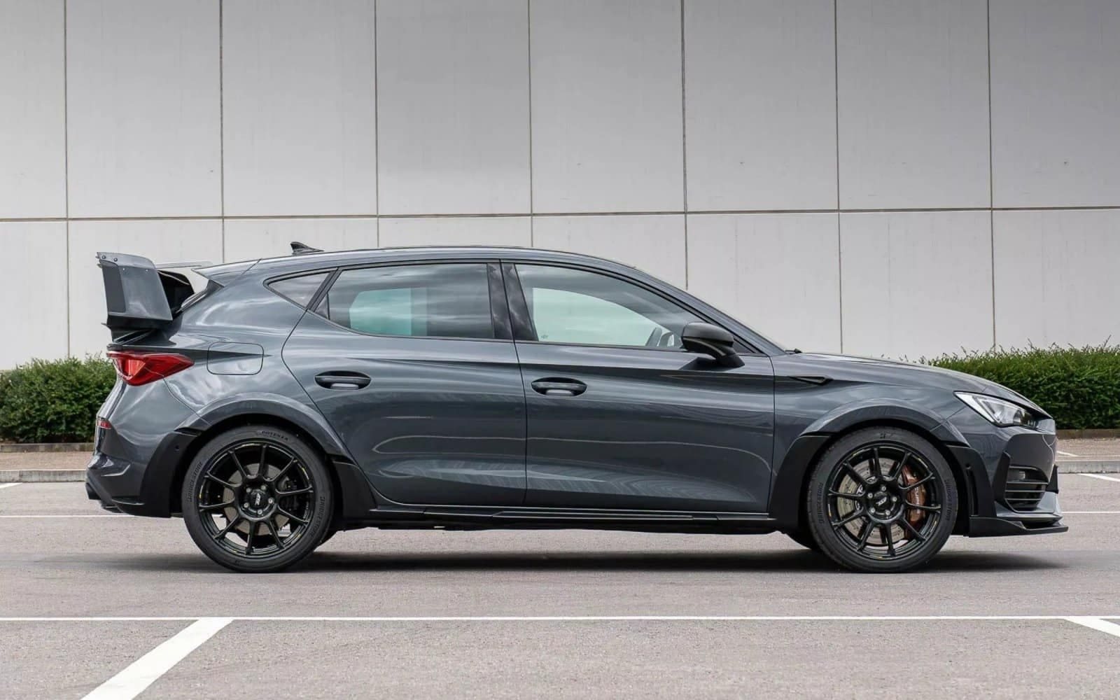 CUPRA LEÓN BY JE DESIGN, foto 25
