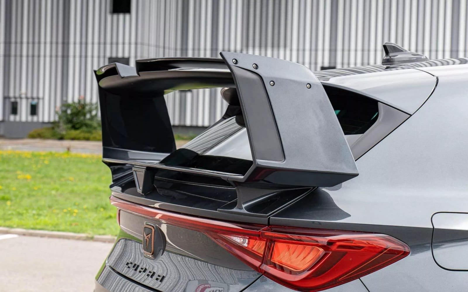 2024 - CUPRA LEÓN BY JE DESIGN, foto 29