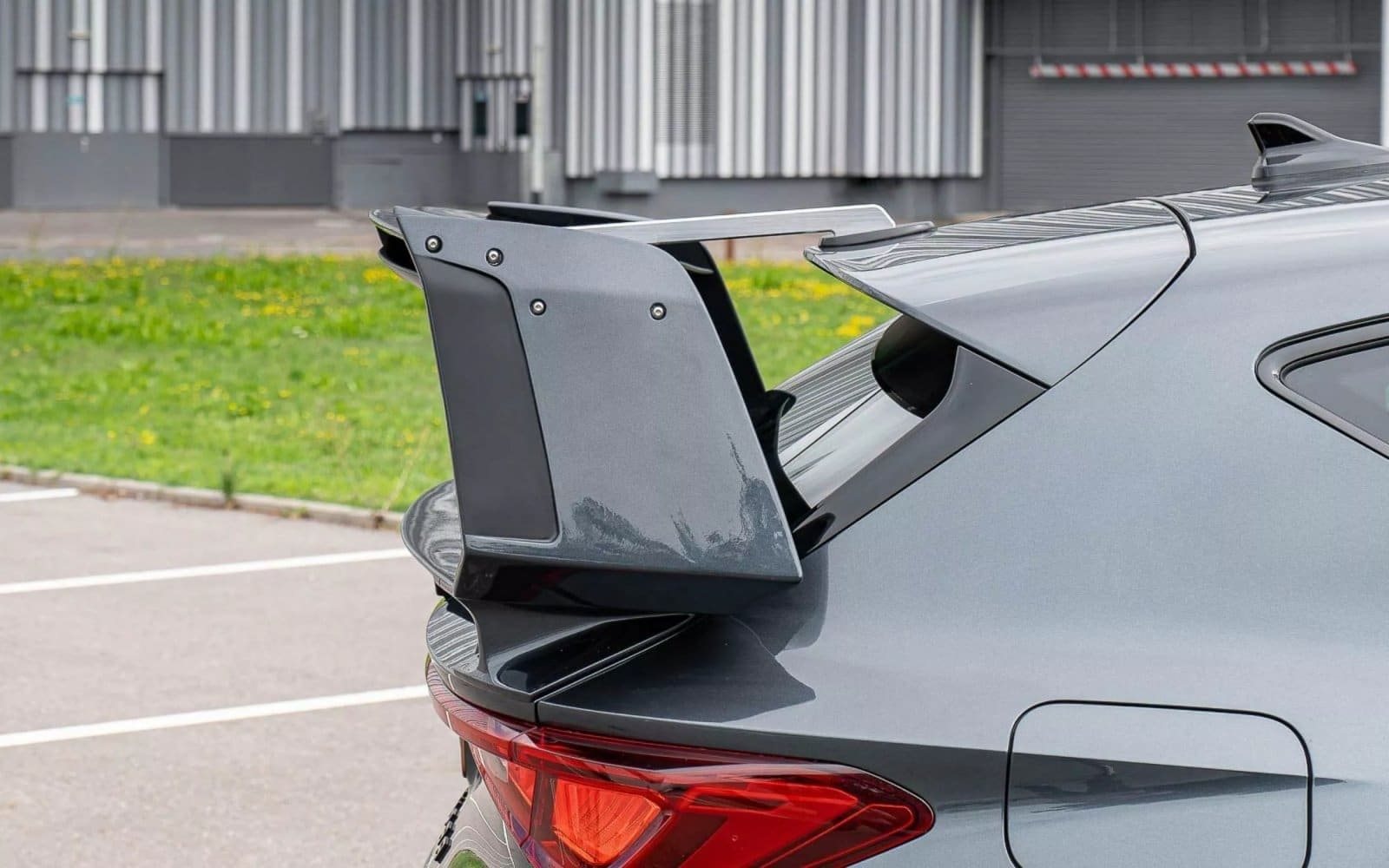 2024 - CUPRA LEÓN BY JE DESIGN, foto 31