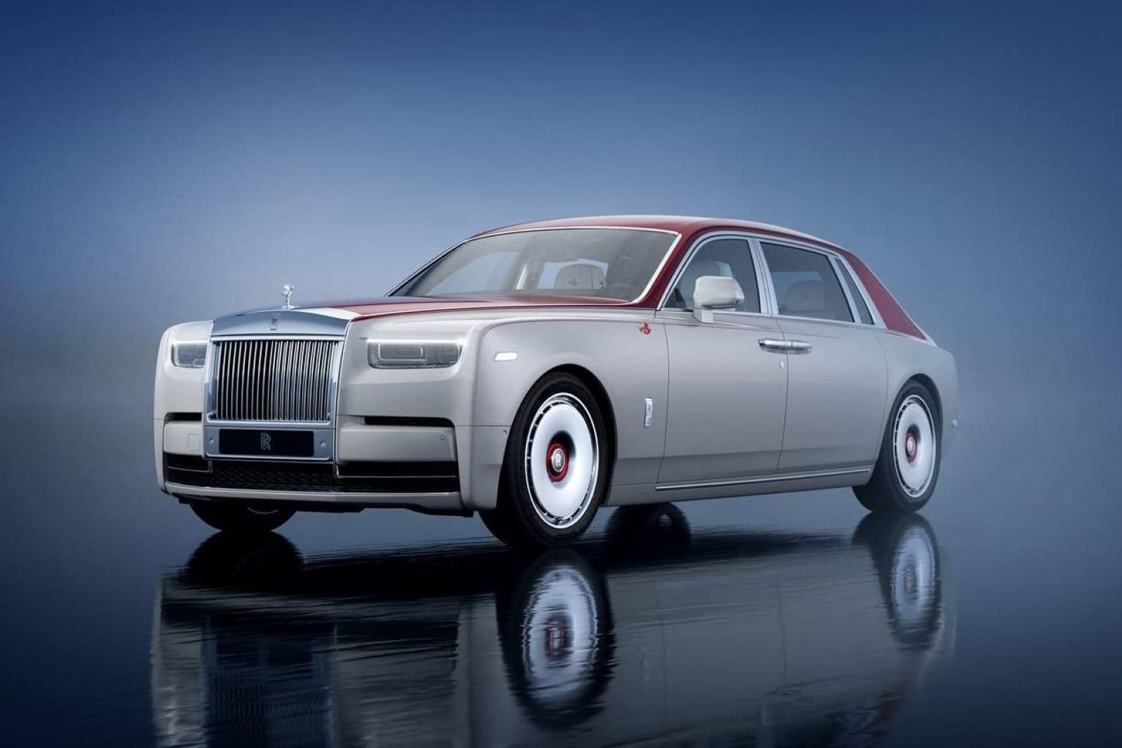ROLLS-ROYCE ‘YEAR OF THE DRAGON’ EDITIONS, foto 1