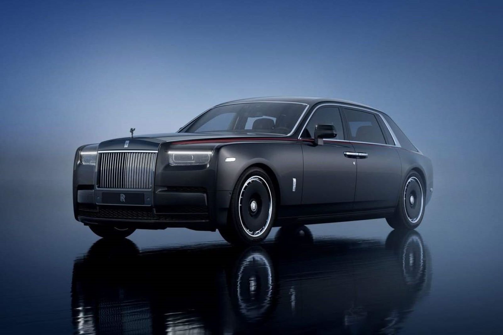 ROLLS-ROYCE ‘YEAR OF THE DRAGON’ EDITIONS, foto 2