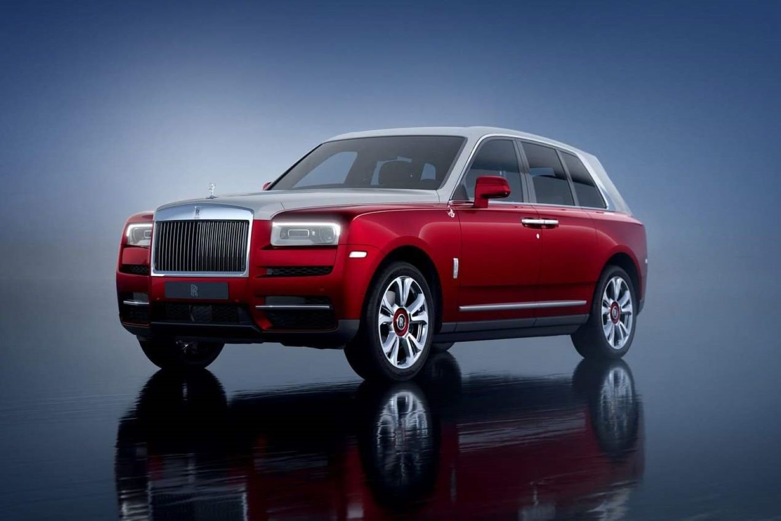 ROLLS-ROYCE ‘YEAR OF THE DRAGON’ EDITIONS, foto 3