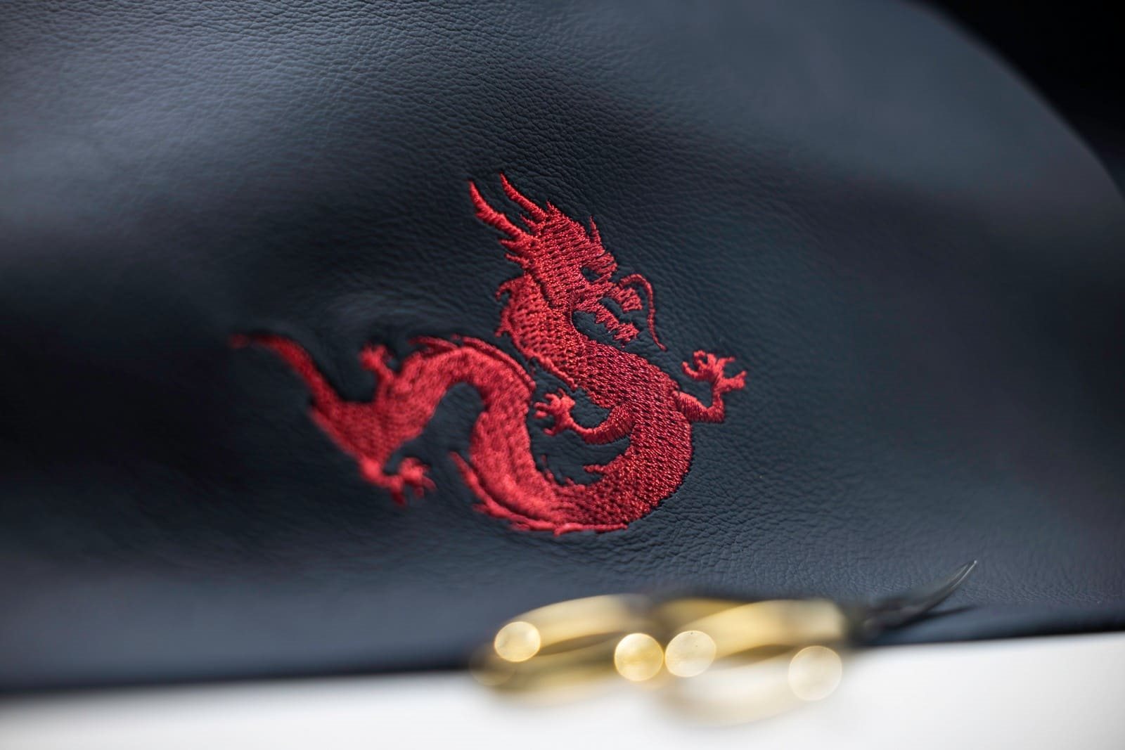 ROLLS-ROYCE ‘YEAR OF THE DRAGON’ EDITIONS, foto 6