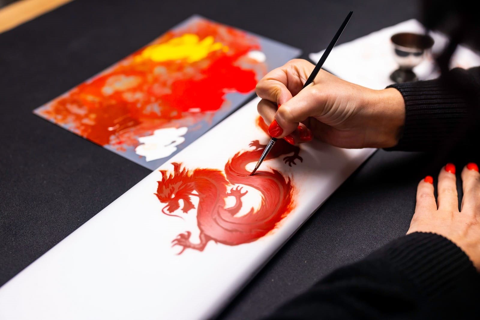 ROLLS-ROYCE ‘YEAR OF THE DRAGON’ EDITIONS, foto 12