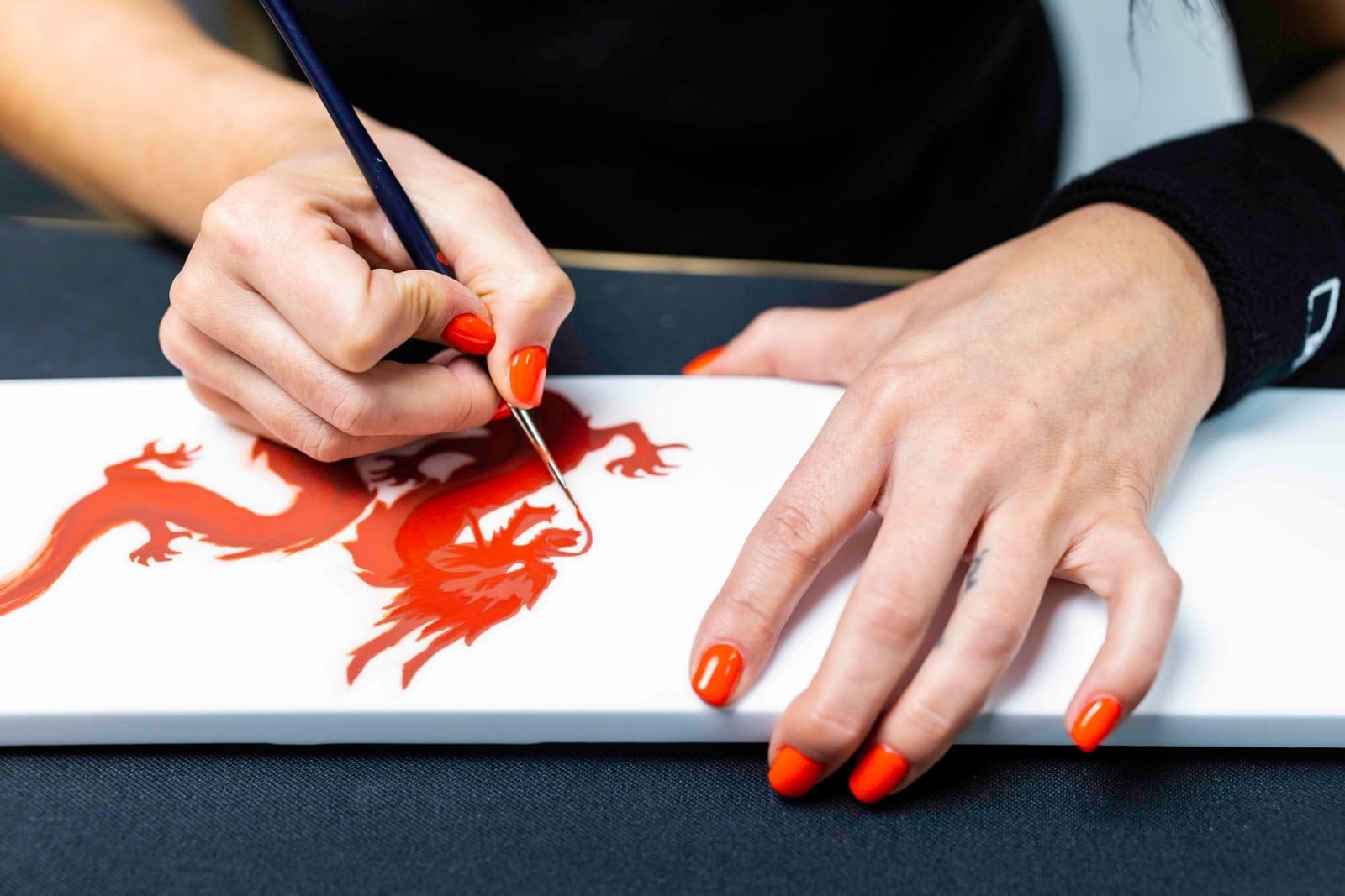ROLLS-ROYCE ‘YEAR OF THE DRAGON’ EDITIONS, foto 13