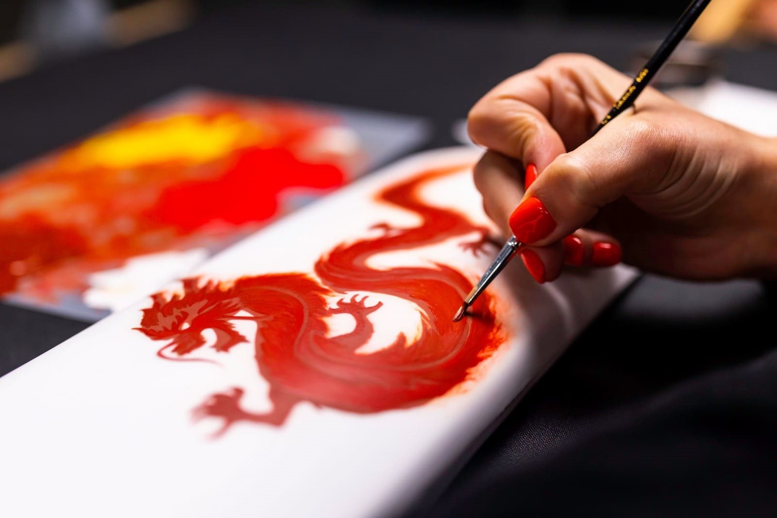 ROLLS-ROYCE ‘YEAR OF THE DRAGON’ EDITIONS, foto 14