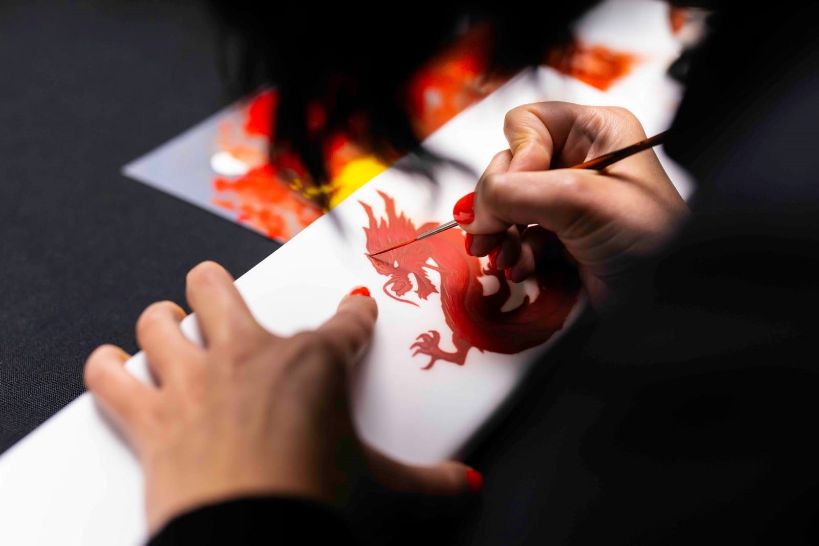 ROLLS-ROYCE ‘YEAR OF THE DRAGON’ EDITIONS, foto 16