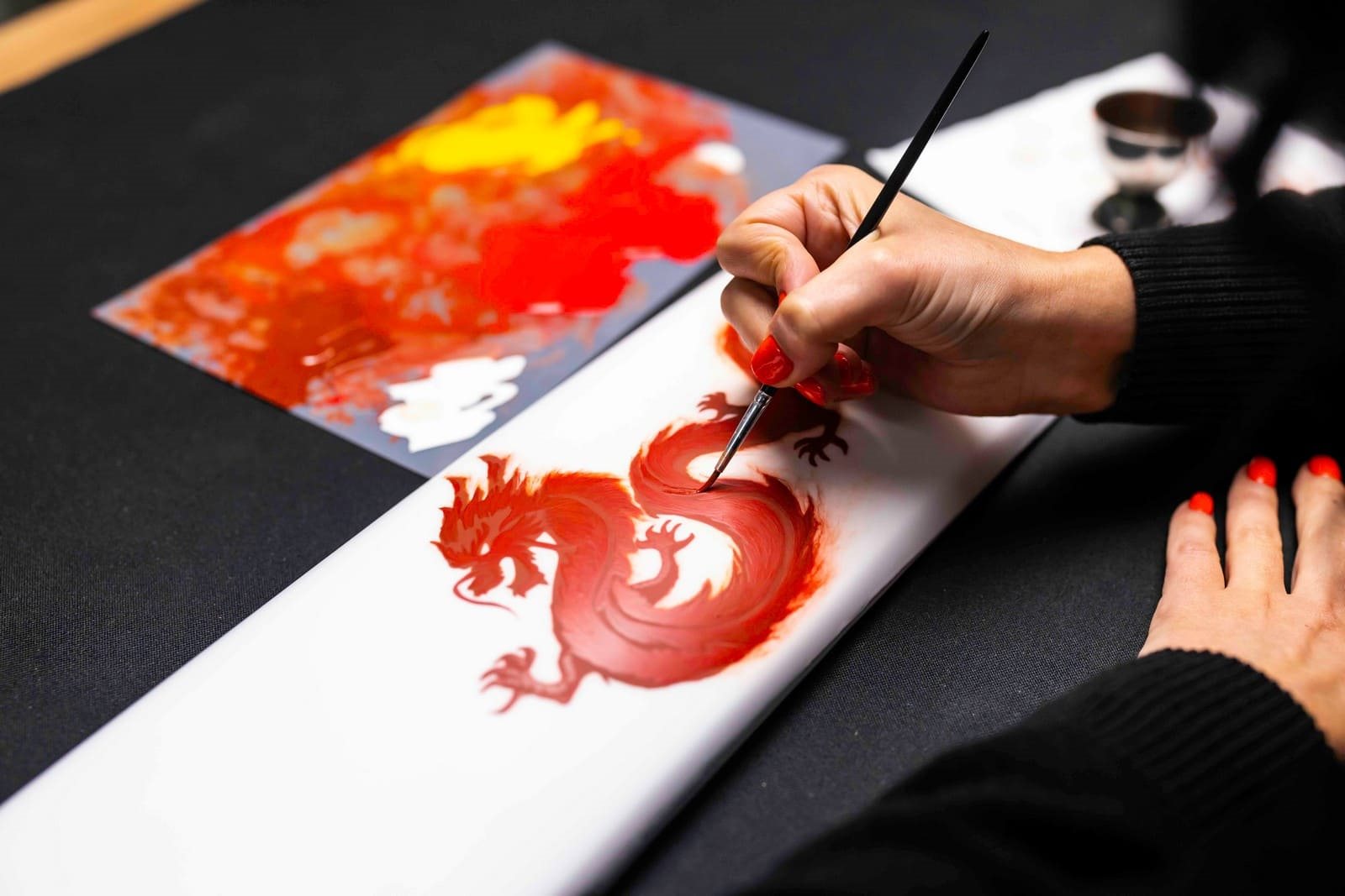 ROLLS-ROYCE ‘YEAR OF THE DRAGON’ EDITIONS, foto 17