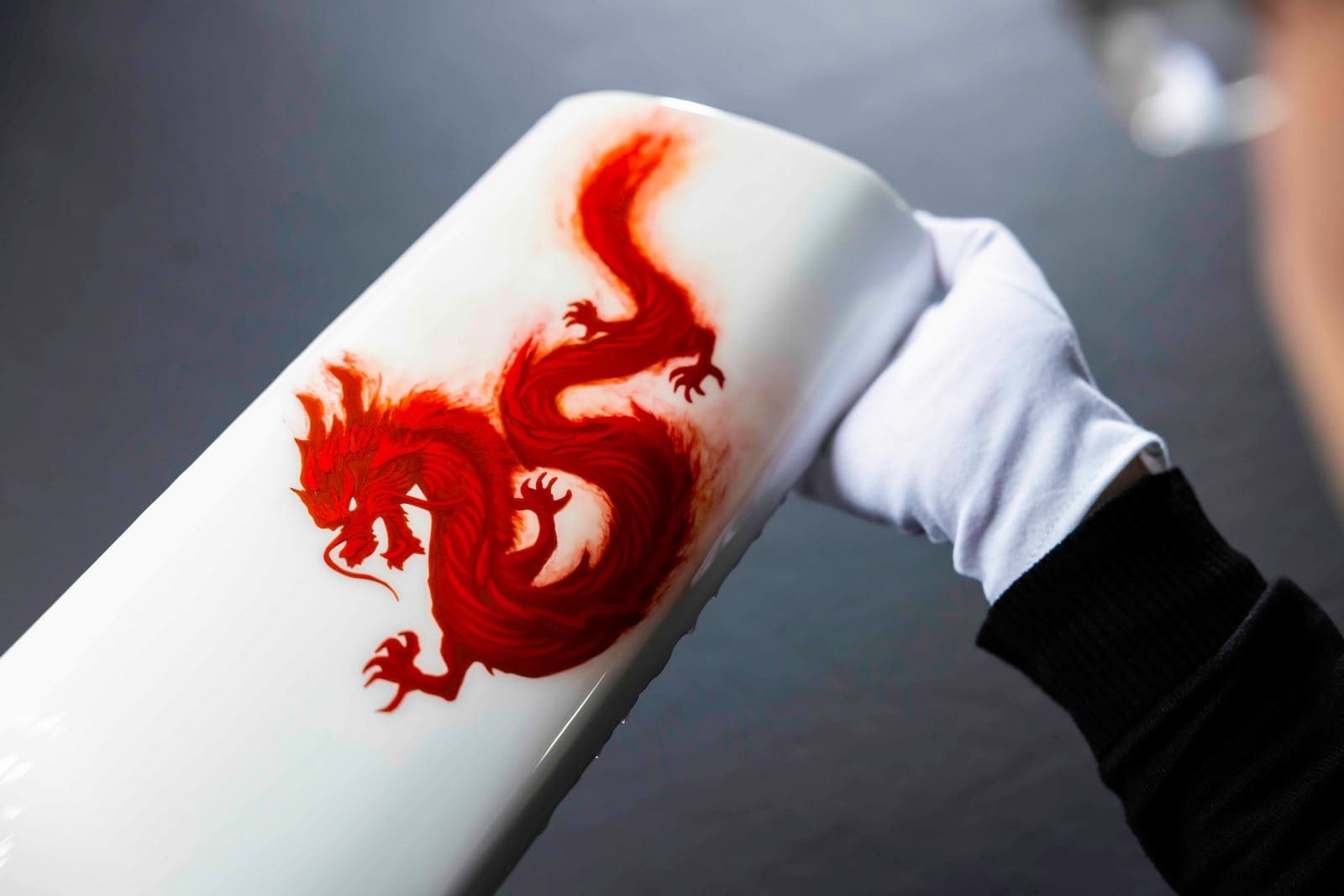 ROLLS-ROYCE ‘YEAR OF THE DRAGON’ EDITIONS, foto 18