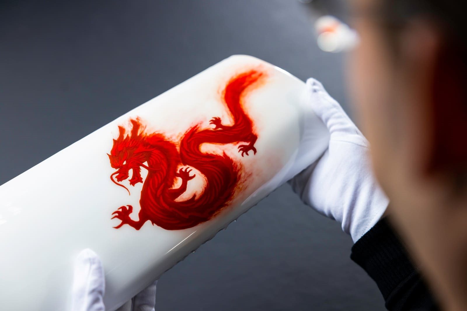 ROLLS-ROYCE ‘YEAR OF THE DRAGON’ EDITIONS, foto 19