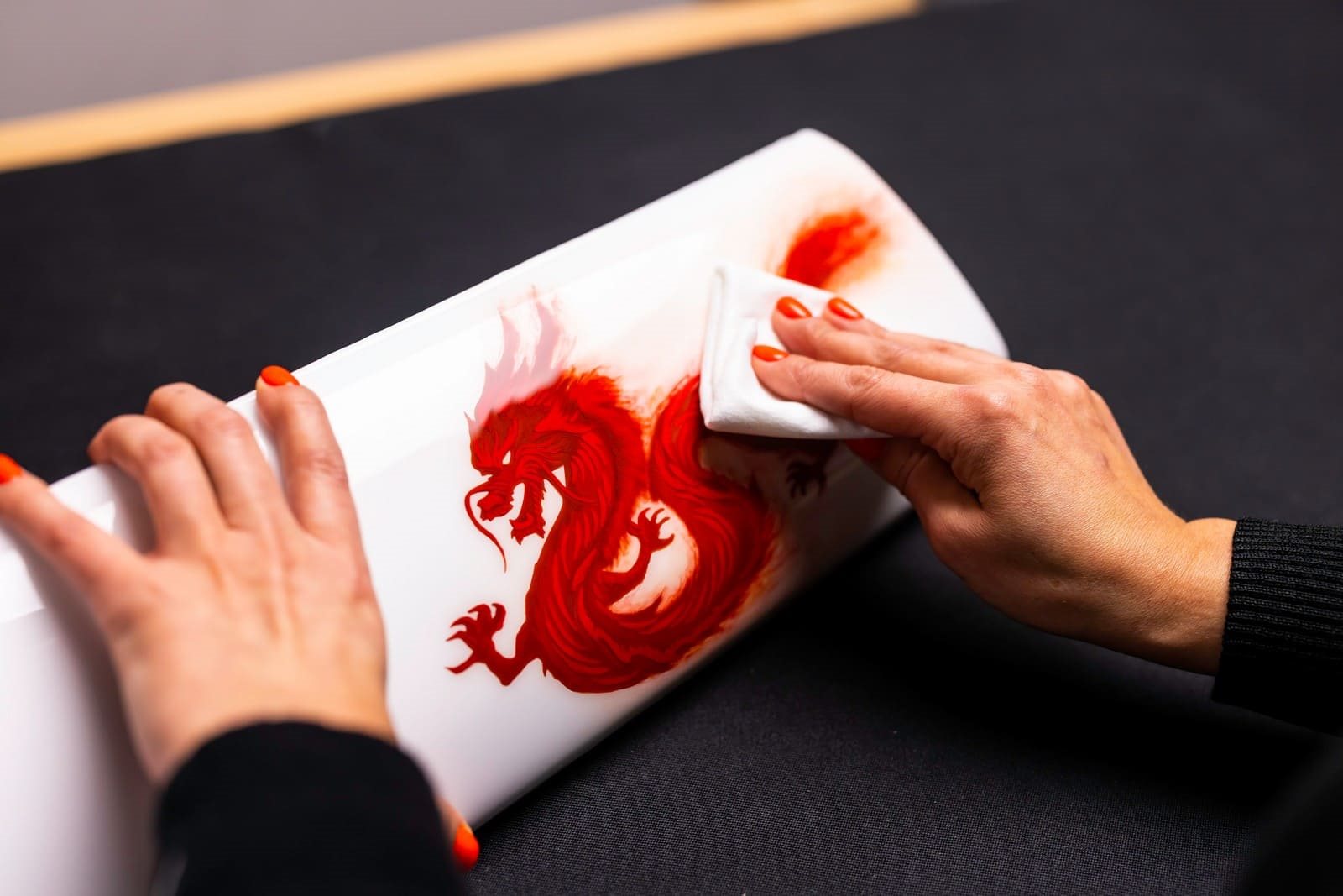 ROLLS-ROYCE ‘YEAR OF THE DRAGON’ EDITIONS, foto 21