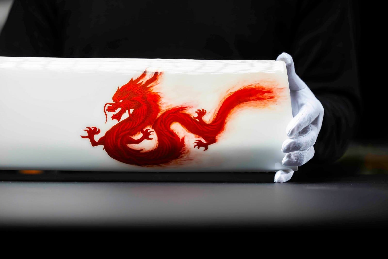 ROLLS-ROYCE ‘YEAR OF THE DRAGON’ EDITIONS, foto 22