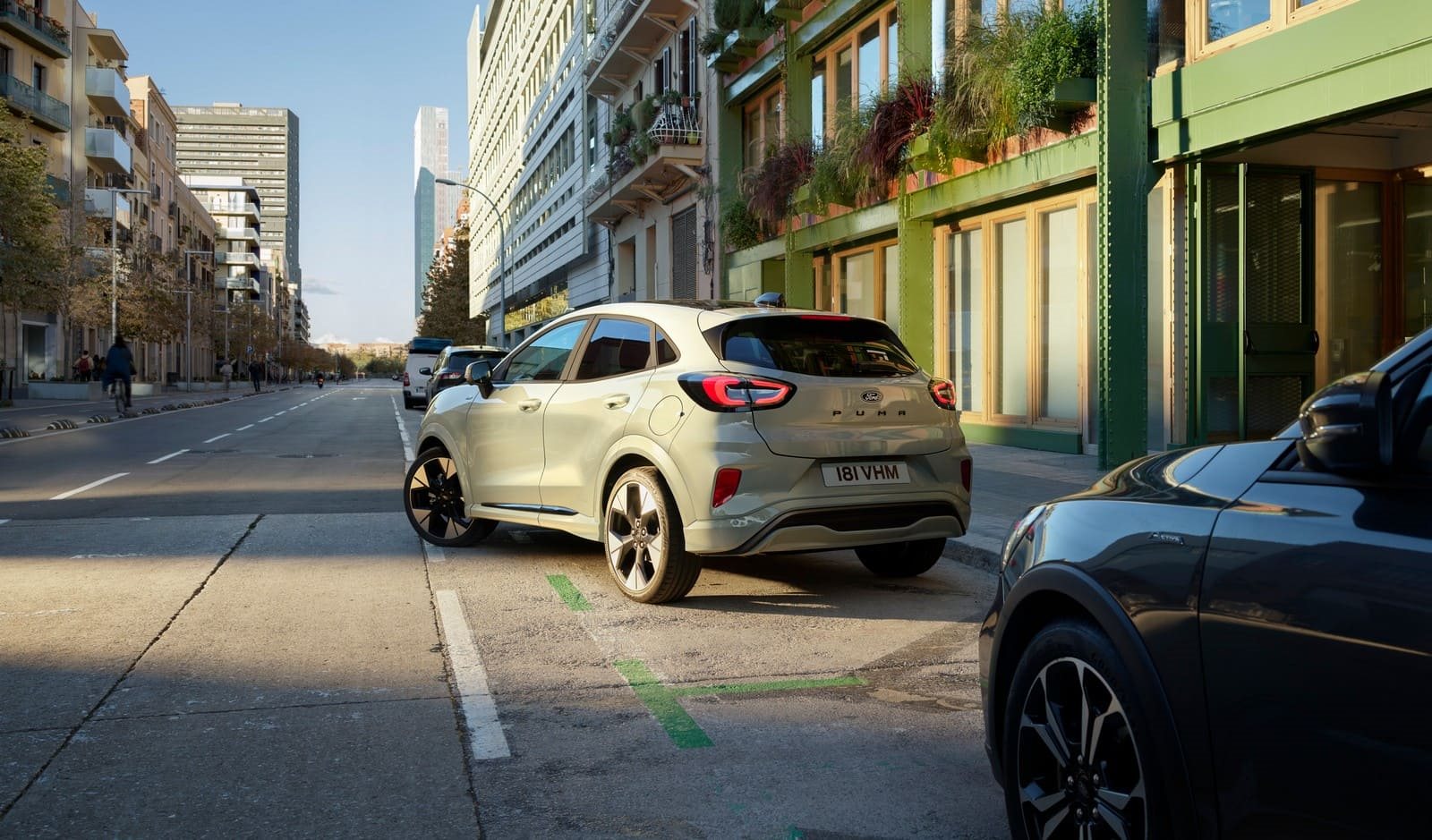 2025 - FORD PUMA, foto 3
