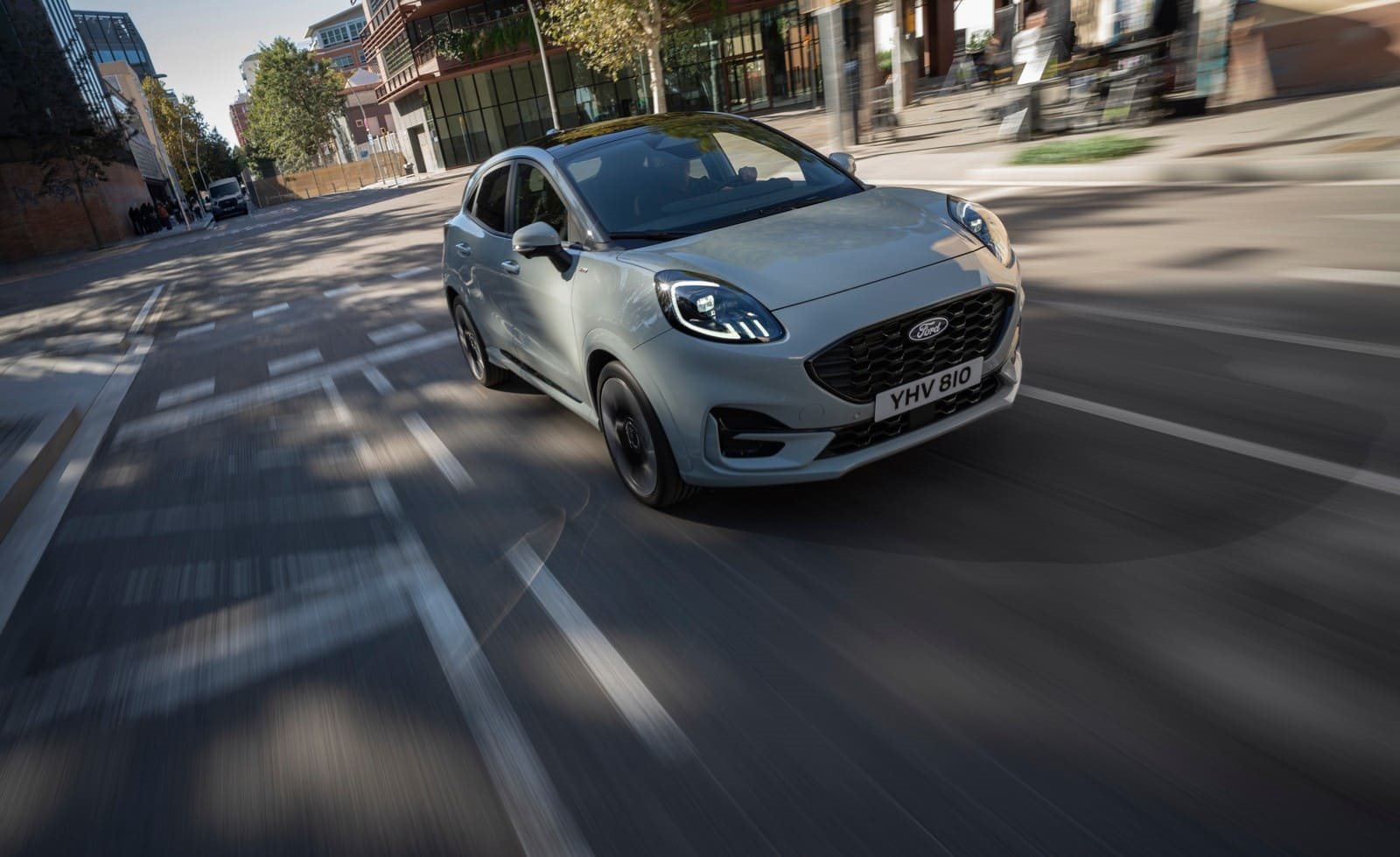 2025 - FORD PUMA, foto 6