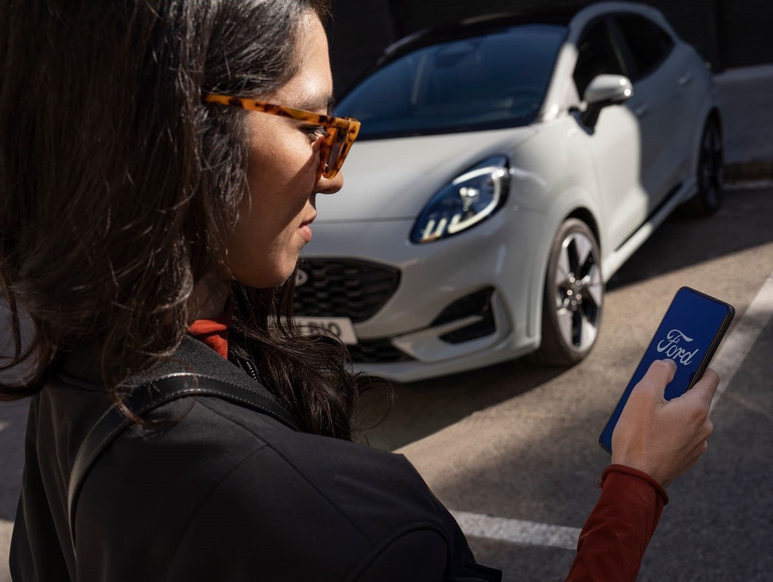 2025 - FORD PUMA, foto 10