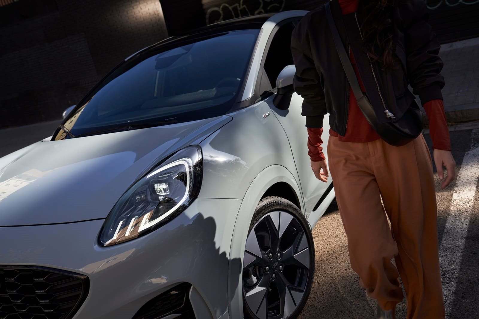 2025 - FORD PUMA, foto 11