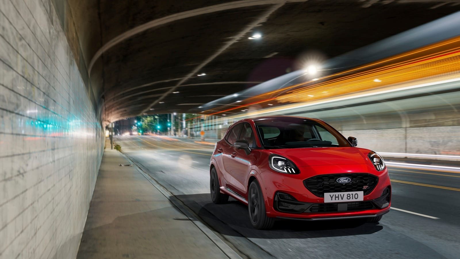 2025 - FORD PUMA, foto 25