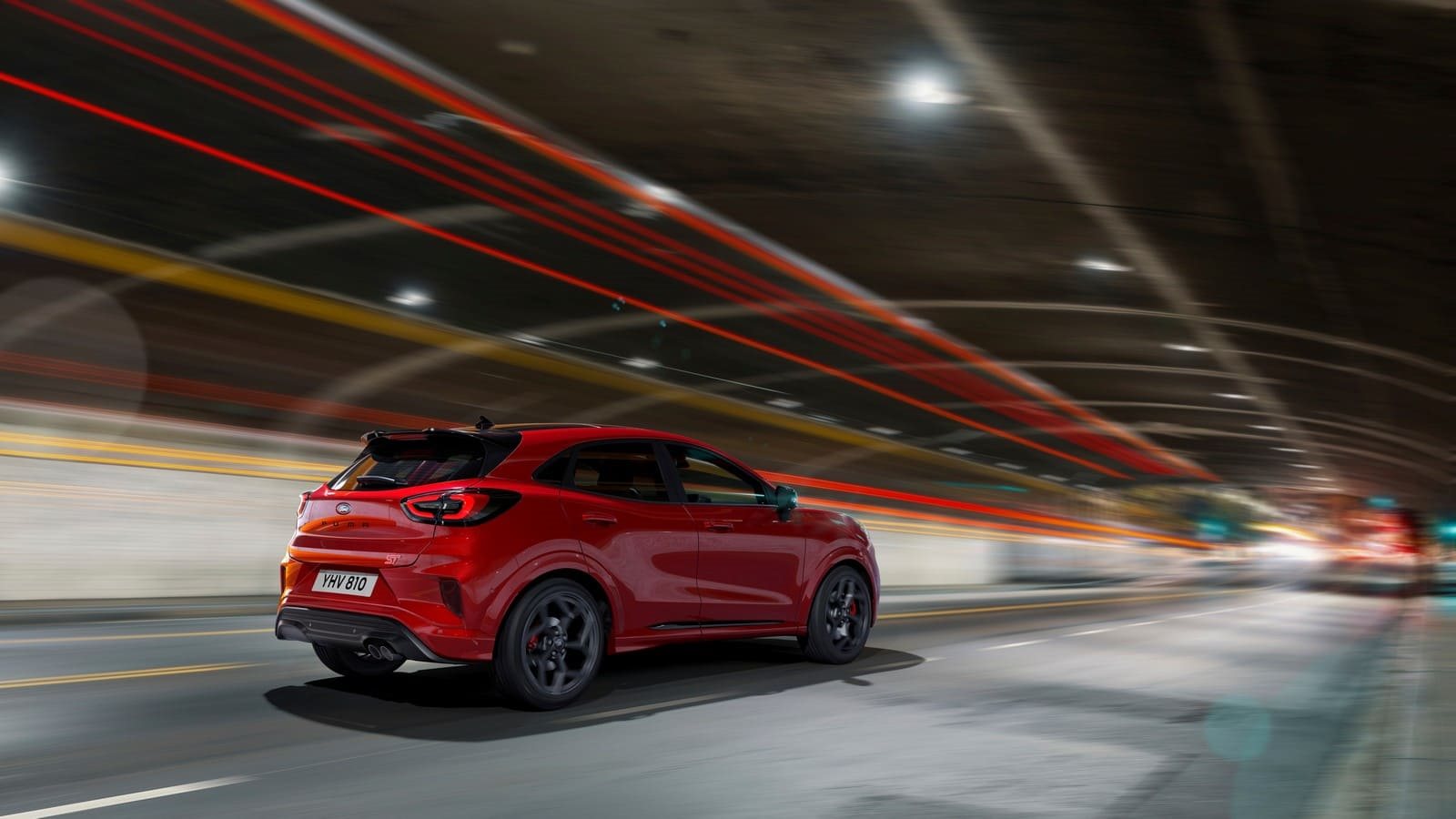 2025 - FORD PUMA, foto 26