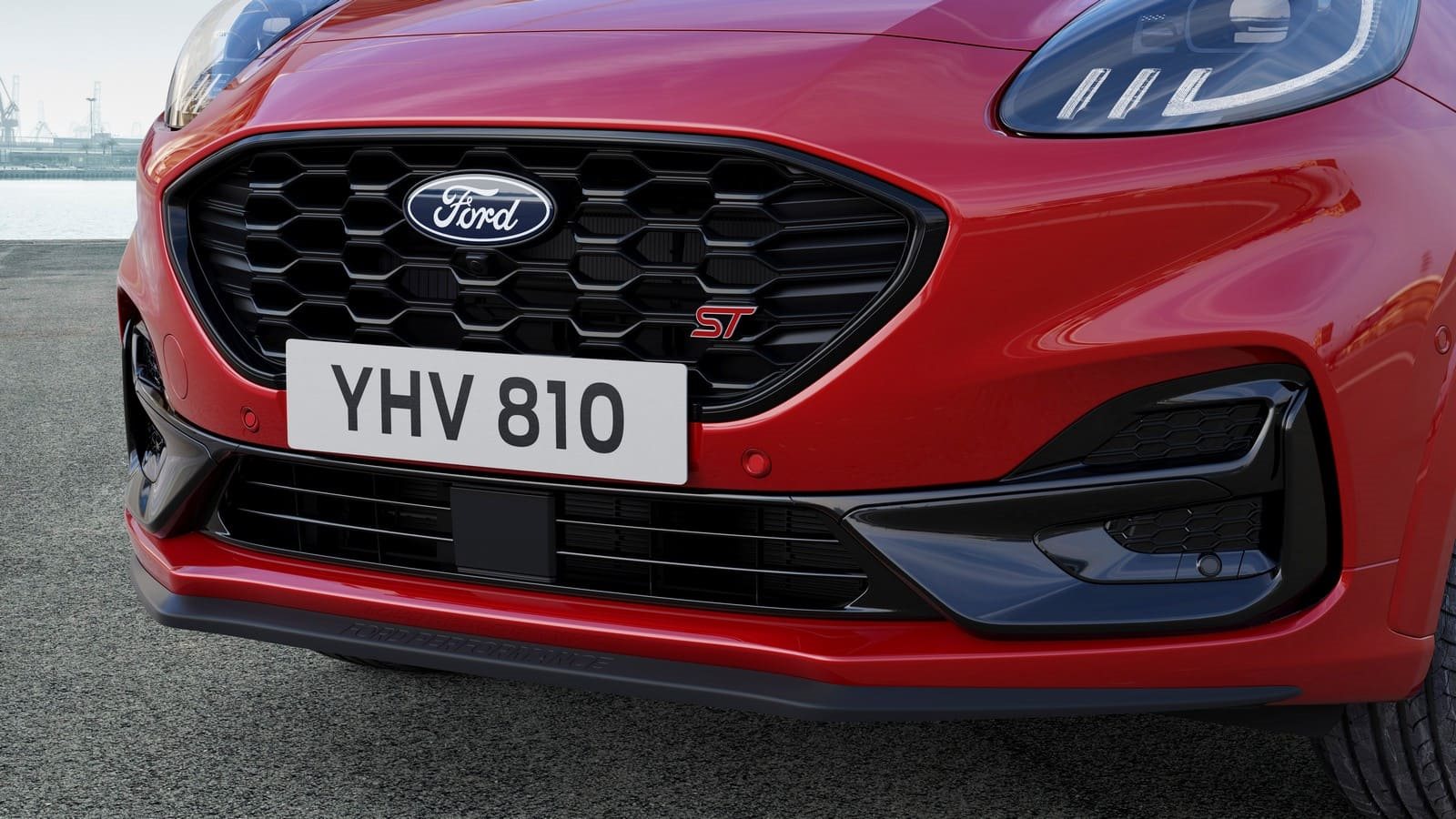 2025 - FORD PUMA, foto 27