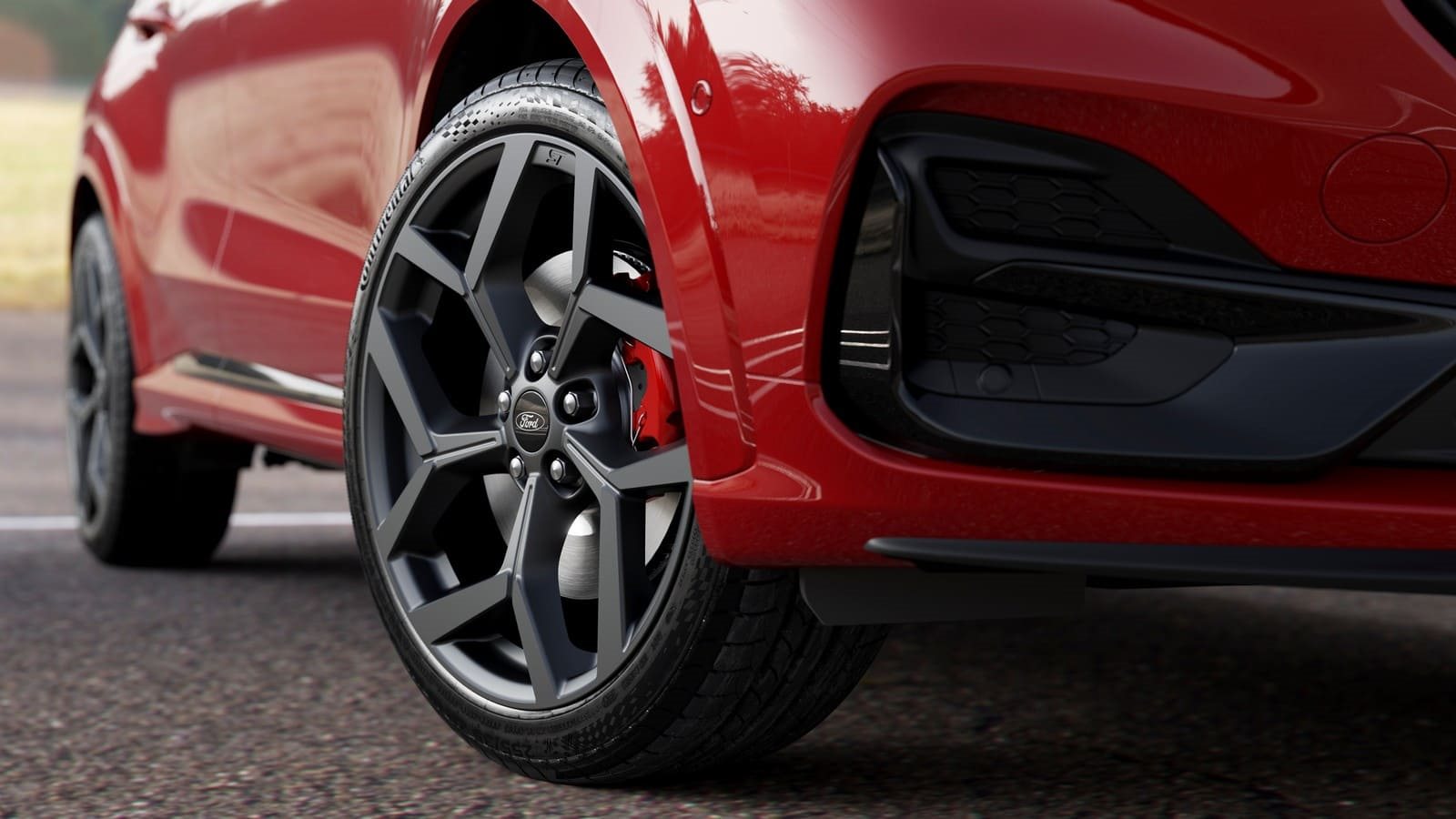 2025 - FORD PUMA, foto 28