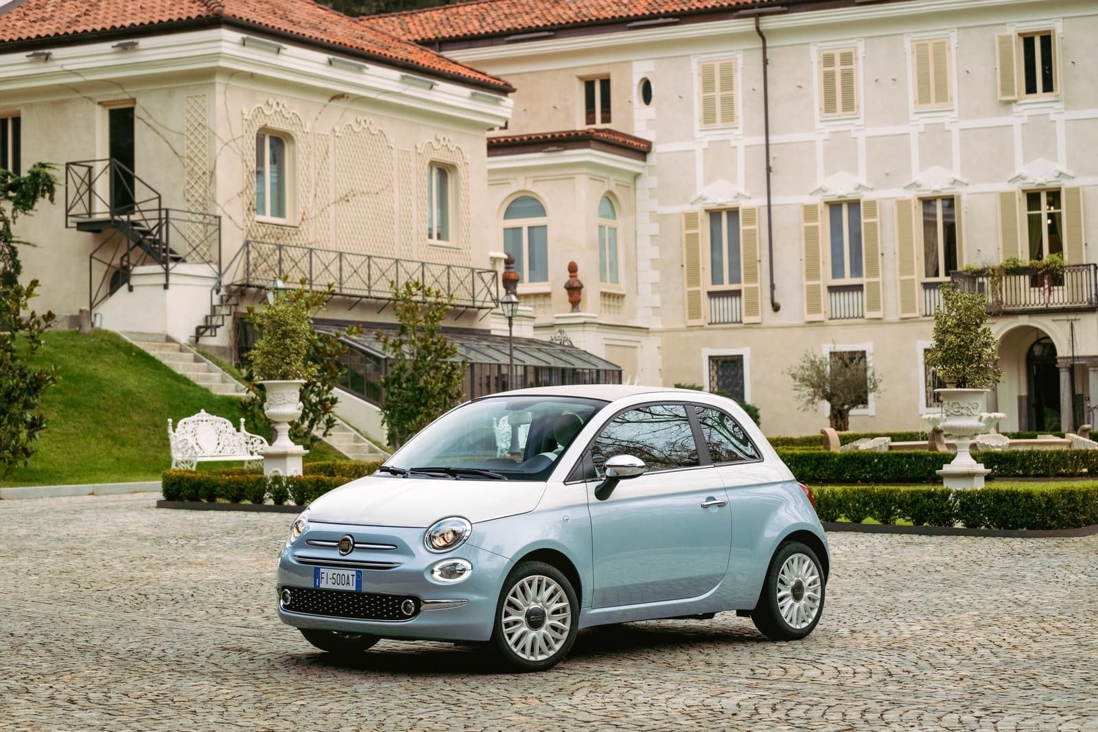 2024 - FIAT 500 ‘COLLEZIONE 1957’, foto 2