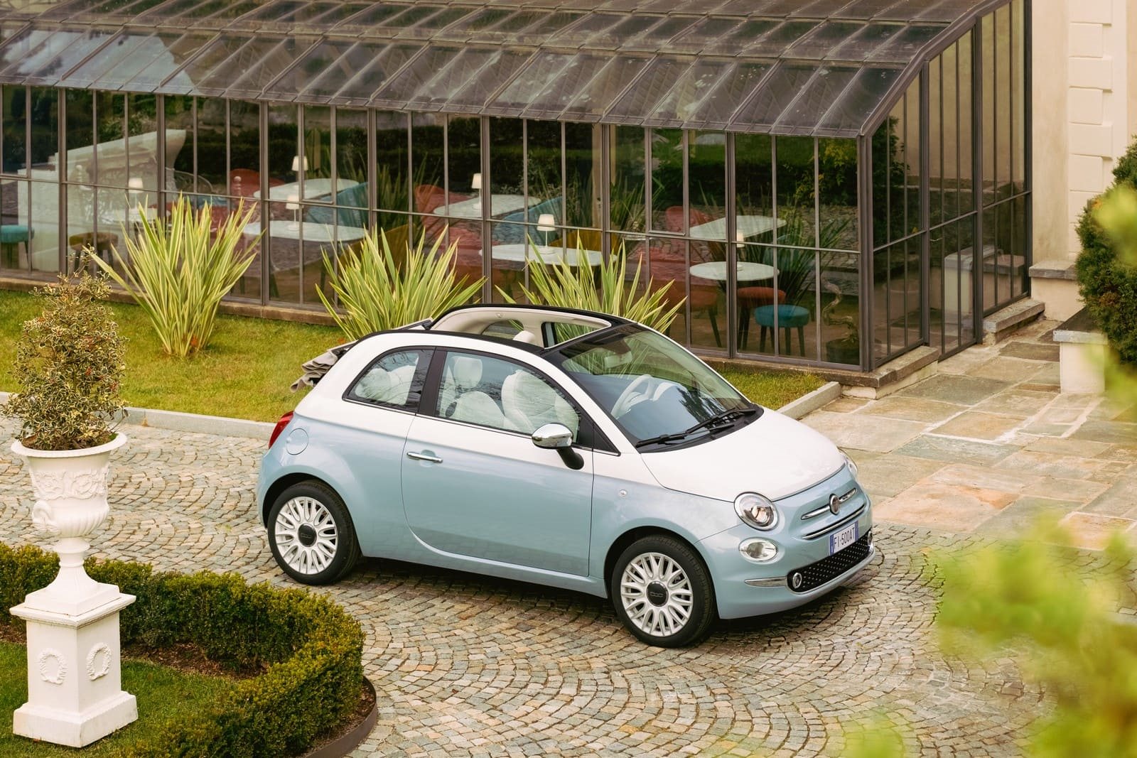 2024 - FIAT 500 ‘COLLEZIONE 1957’, foto 6