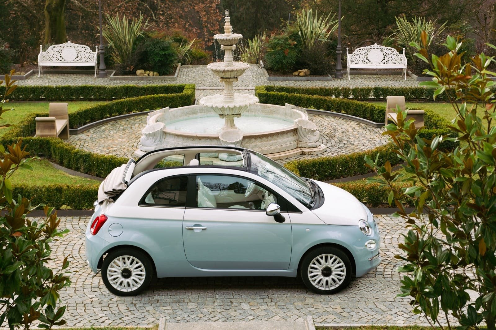 2024 - FIAT 500 ‘COLLEZIONE 1957’, foto 7