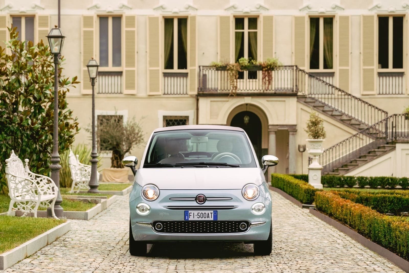 2024 - FIAT 500 ‘COLLEZIONE 1957’, foto 8