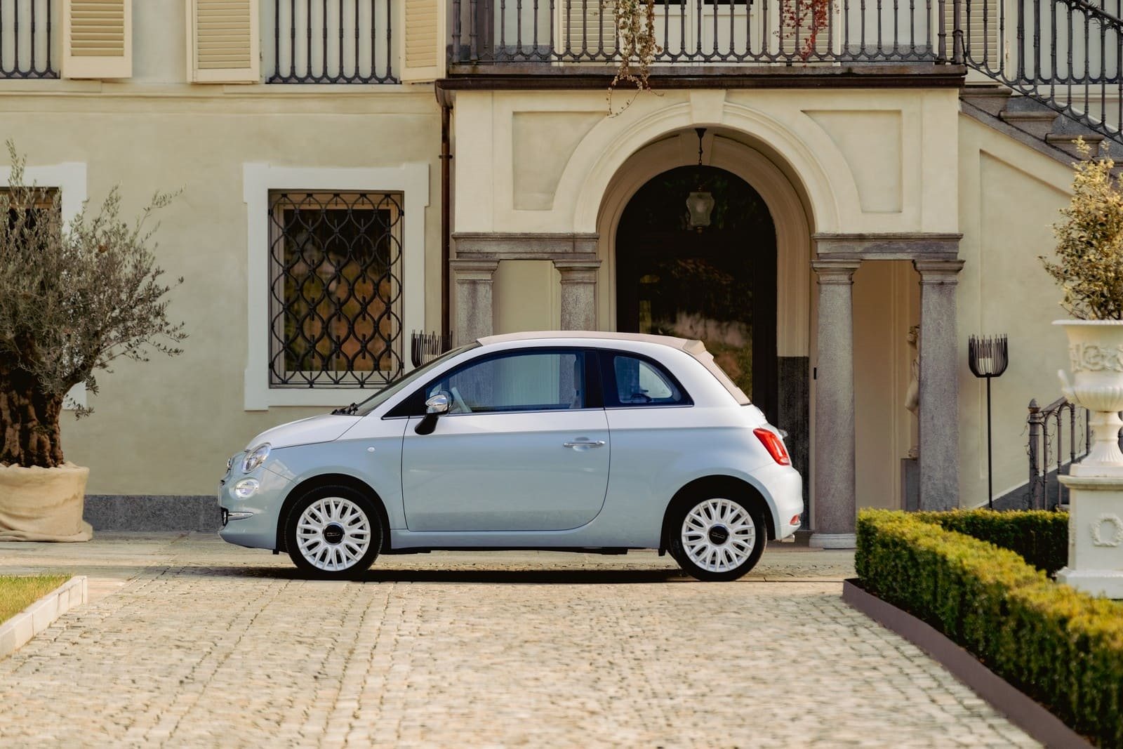 2024 - FIAT 500 ‘COLLEZIONE 1957’, foto 12