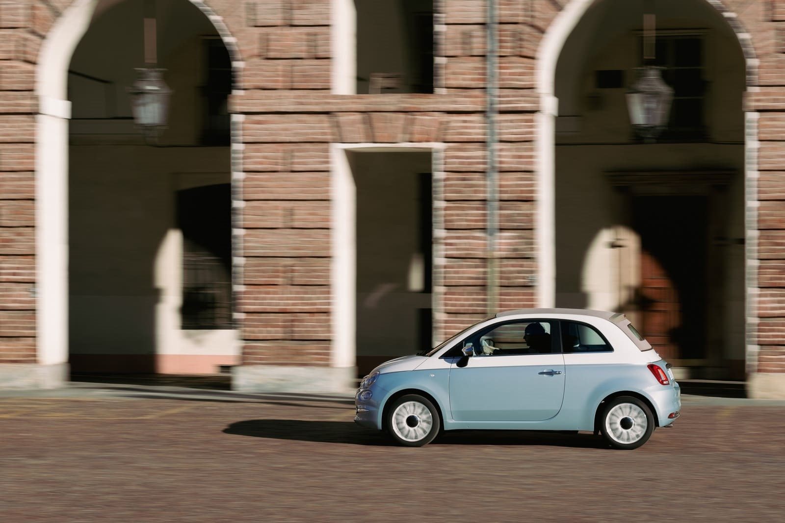 2024 - FIAT 500 ‘COLLEZIONE 1957’, foto 13