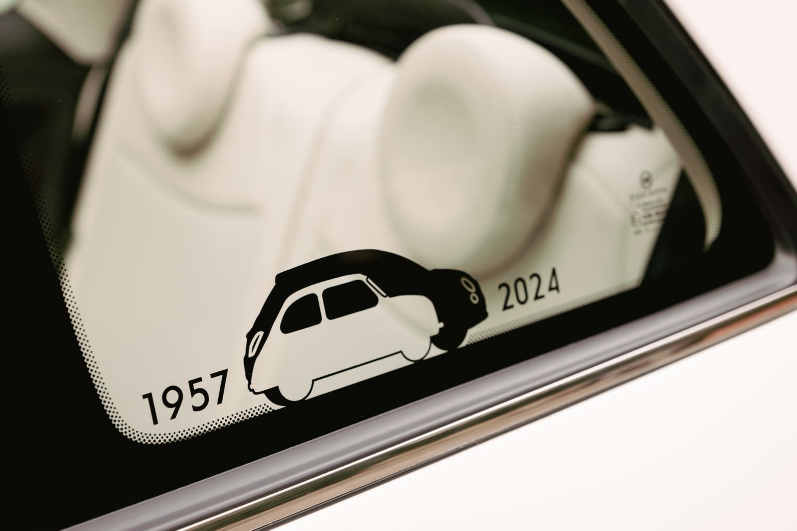 2024 - FIAT 500 ‘COLLEZIONE 1957’, foto 16