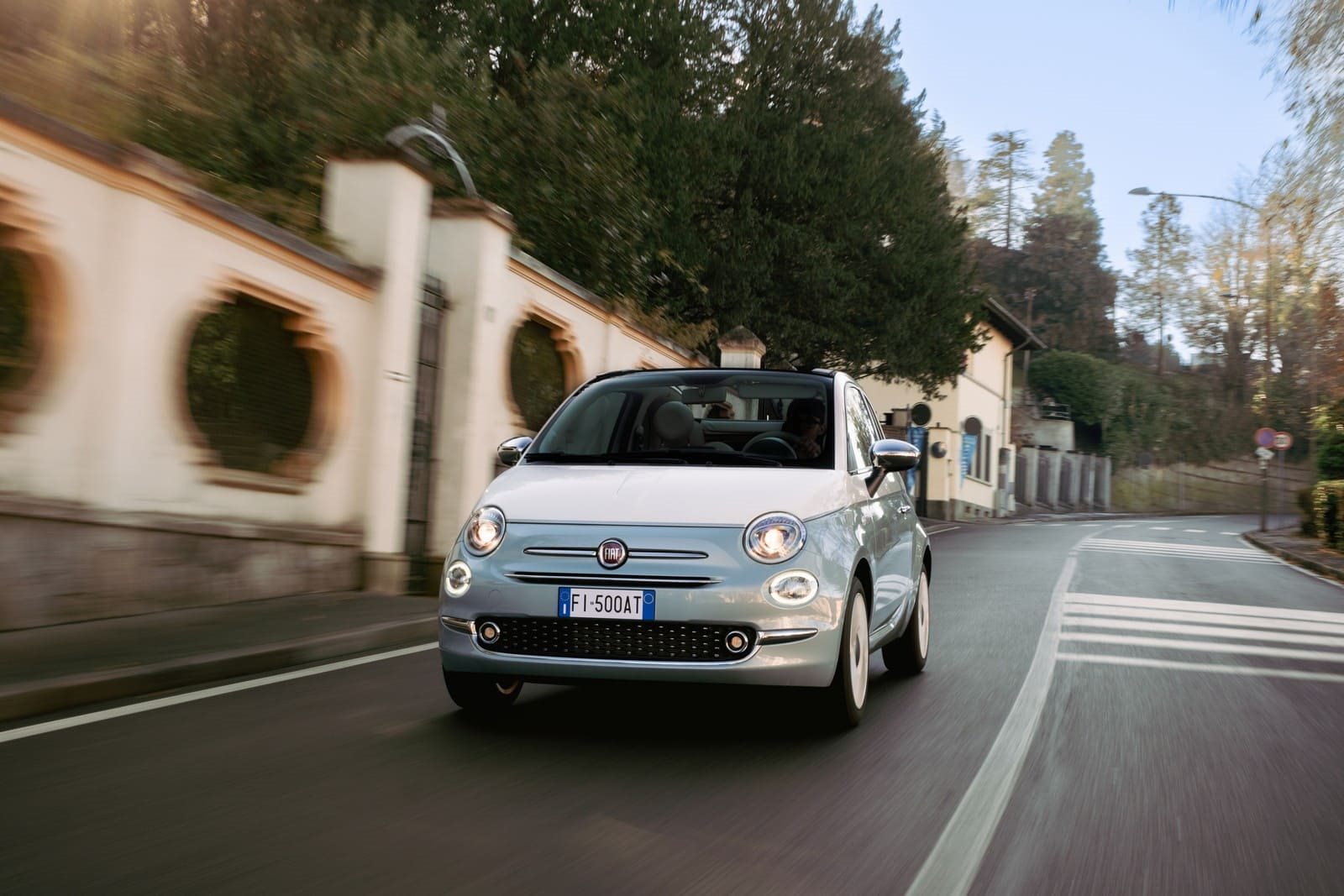 2024 - FIAT 500 ‘COLLEZIONE 1957’, foto 23