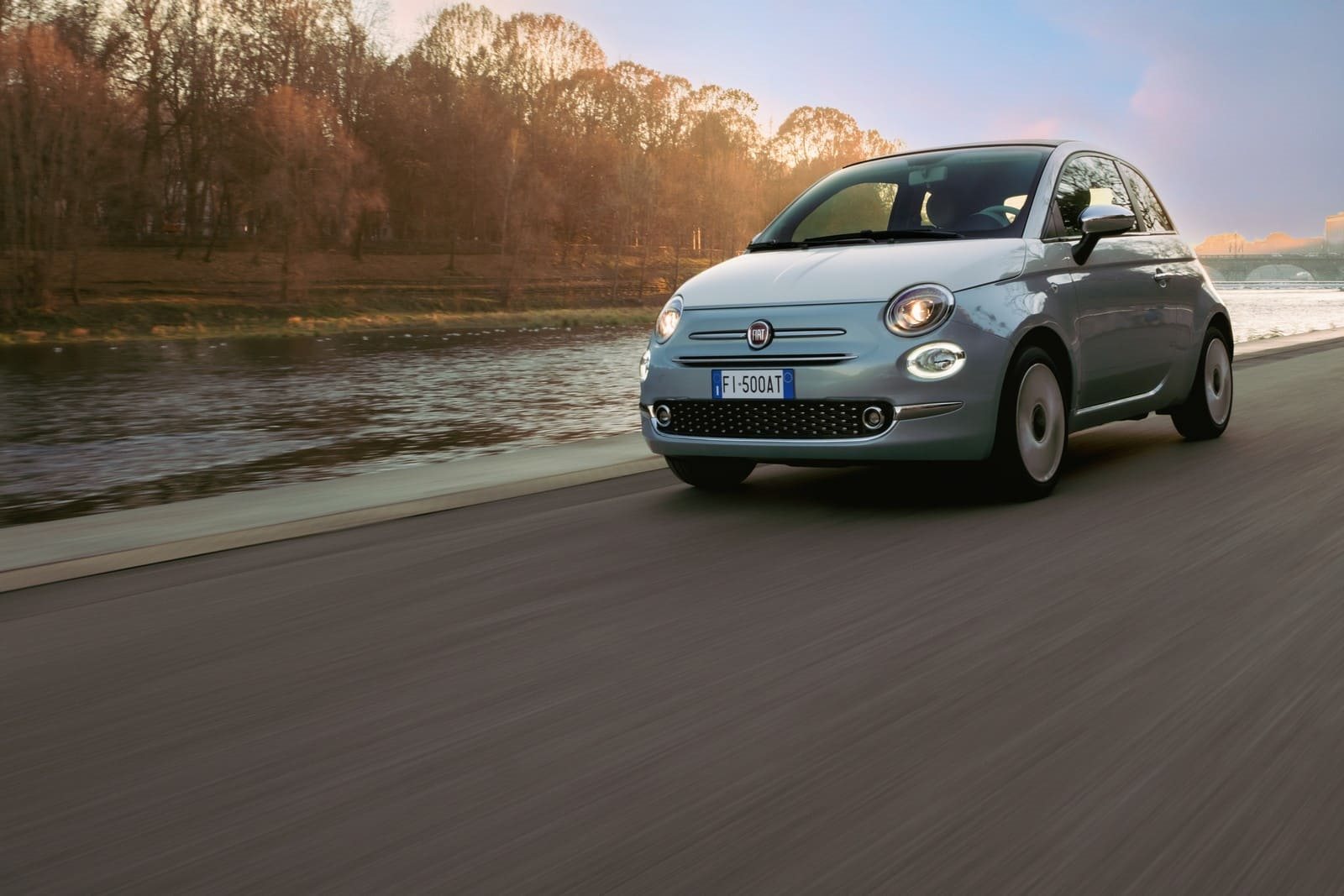 2024 - FIAT 500 ‘COLLEZIONE 1957’, foto 24