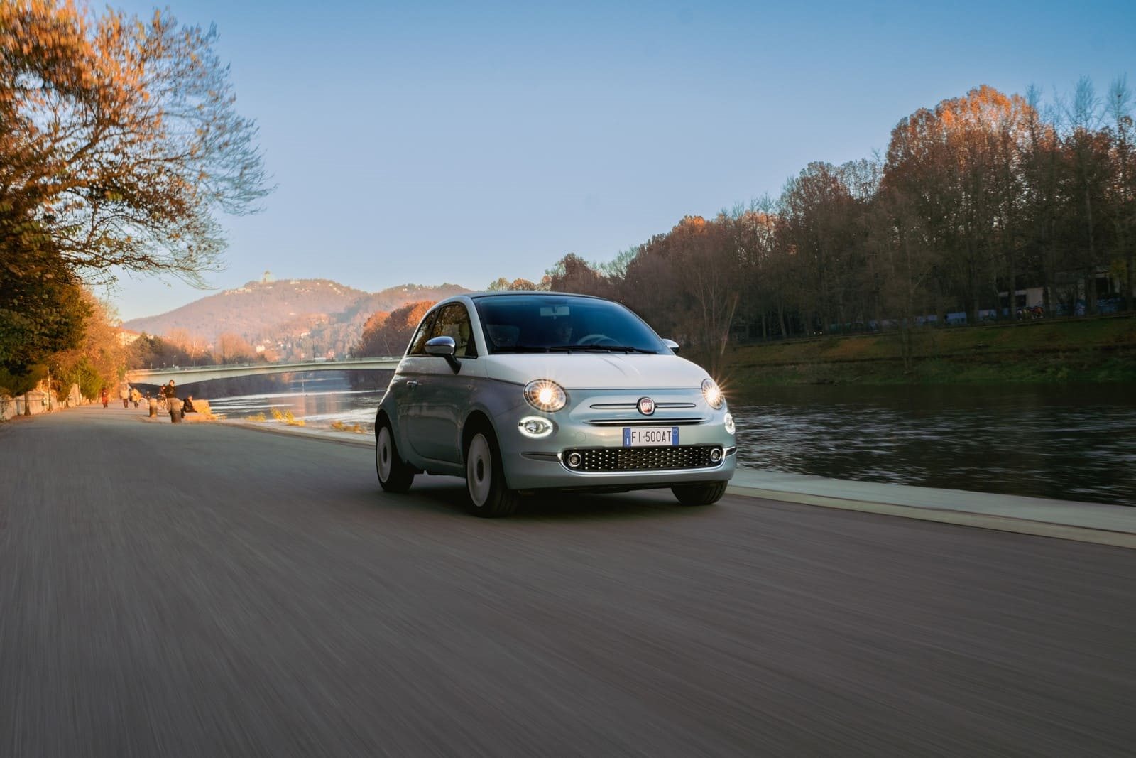 2024 - FIAT 500 ‘COLLEZIONE 1957’, foto 25