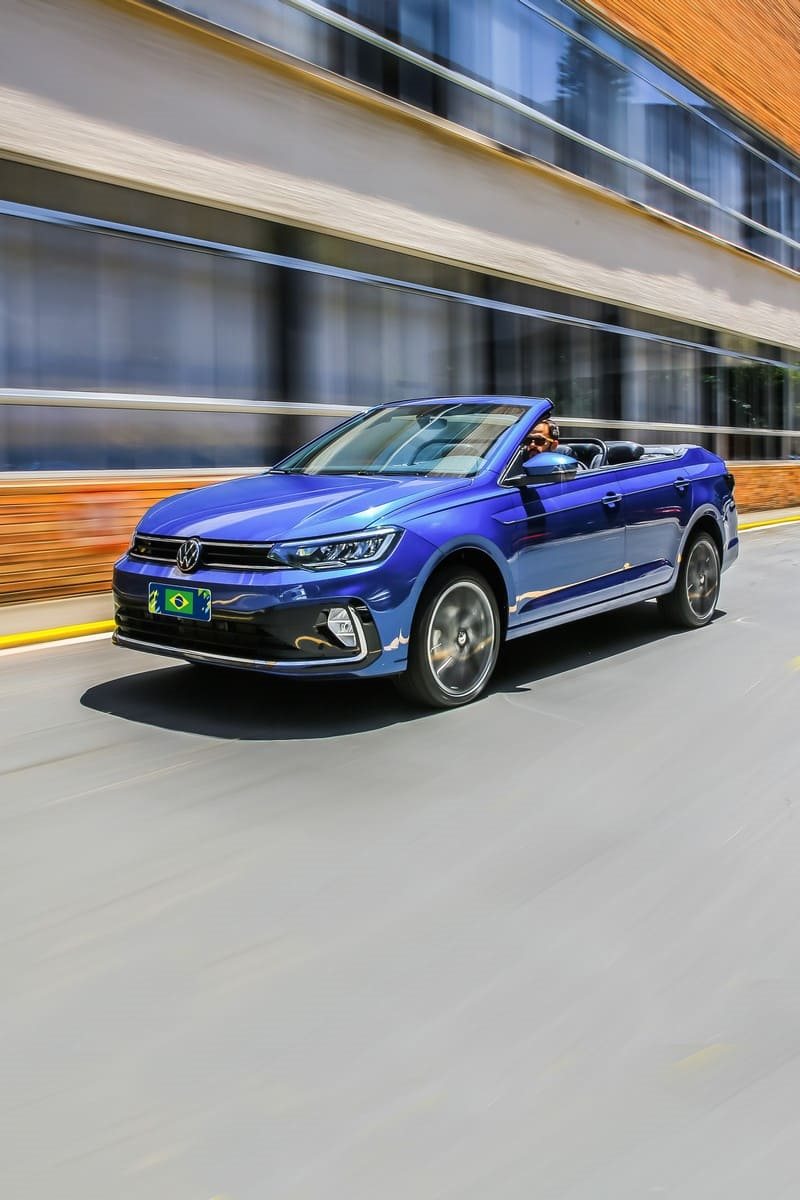 VOLKSWAGEN VIRTUS CABRIO CONCEPT, foto 12