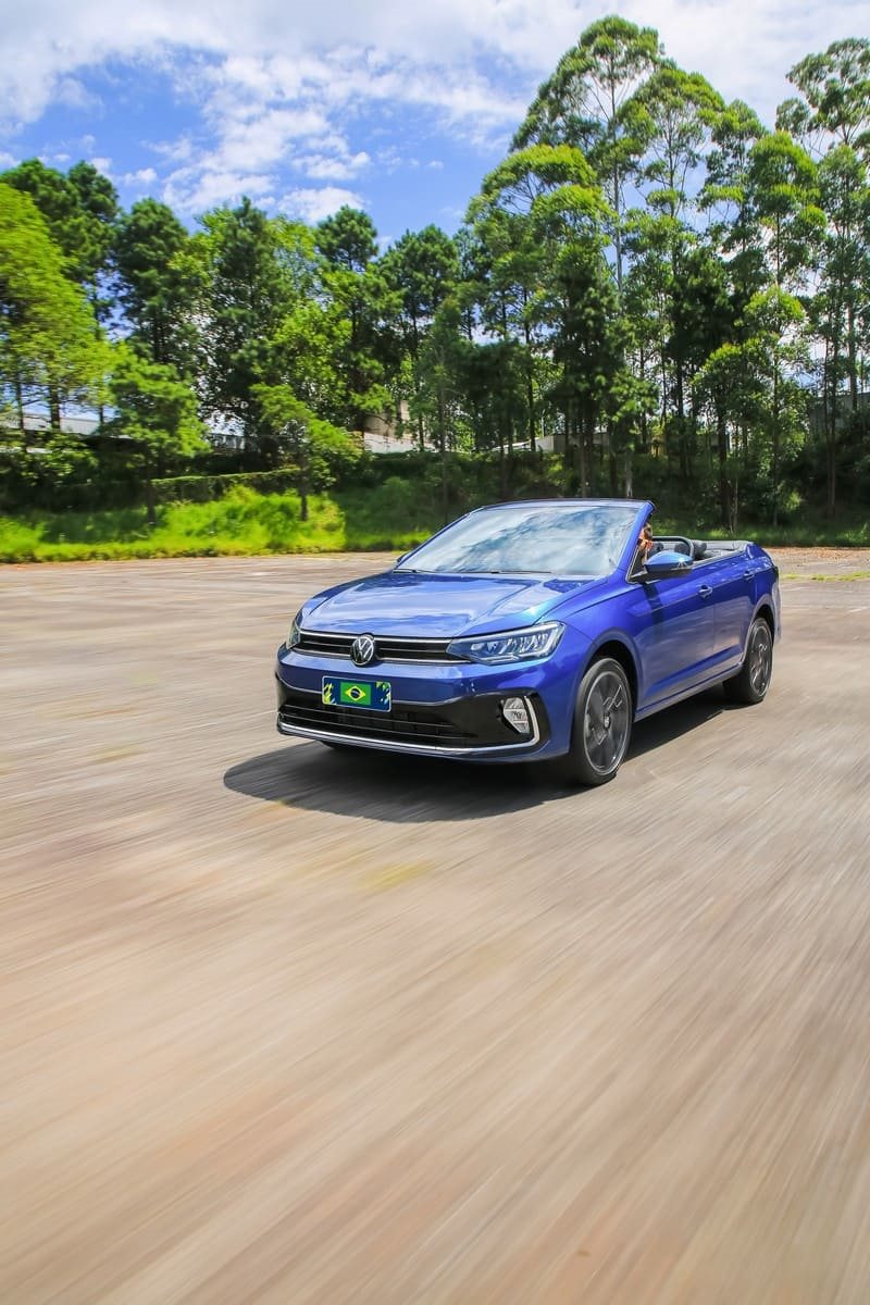 VOLKSWAGEN VIRTUS CABRIO CONCEPT, foto 16