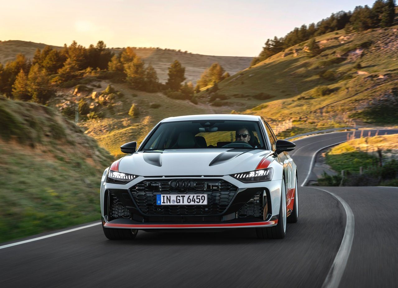 AUDI RS 6 AVANT GT, foto 24