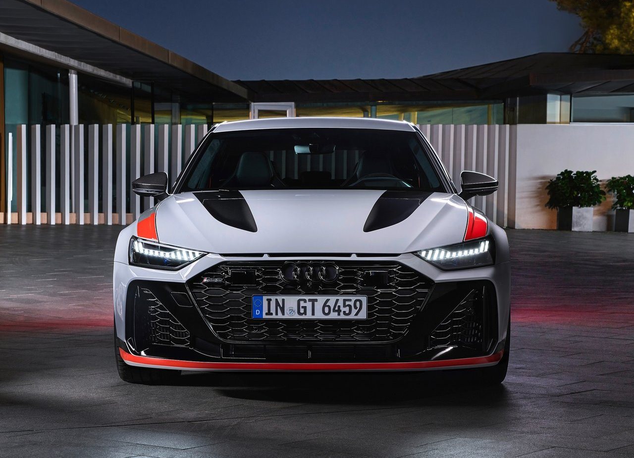 AUDI RS 6 AVANT GT, foto 58