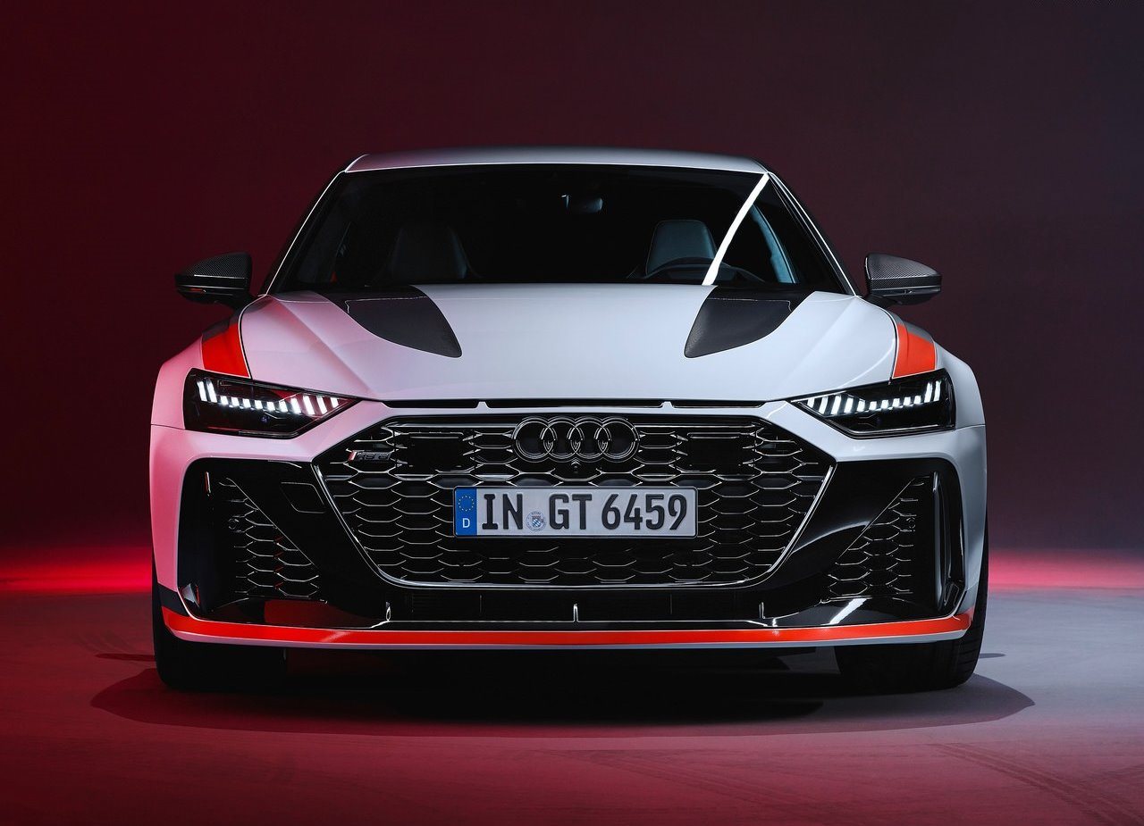 AUDI RS 6 AVANT GT, foto 74