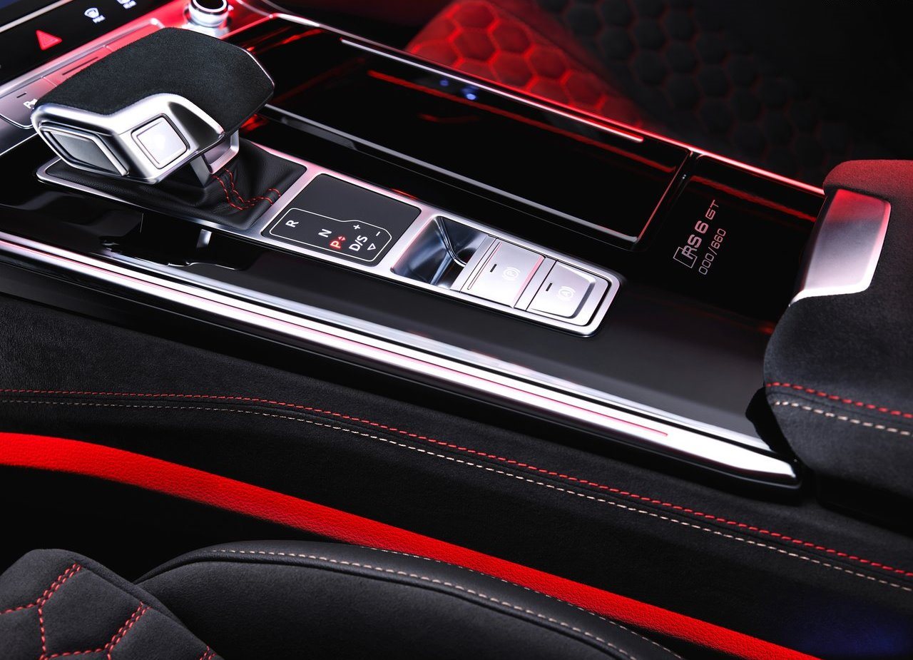AUDI RS 6 AVANT GT, foto 107