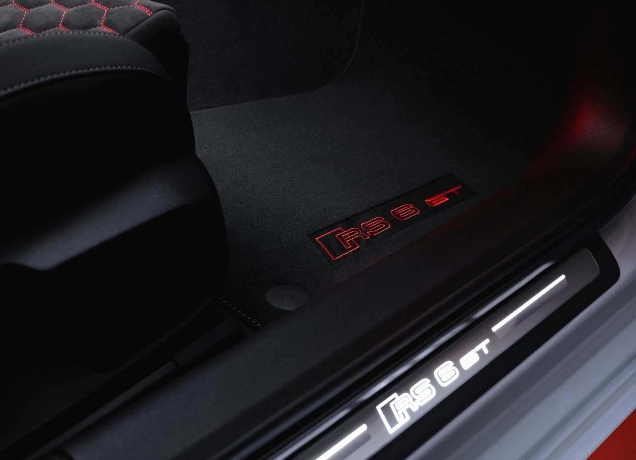 AUDI RS 6 AVANT GT, foto 110