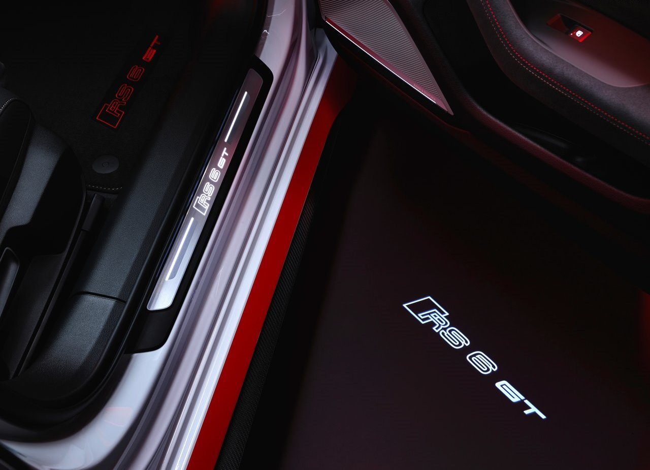 AUDI RS 6 AVANT GT, foto 111