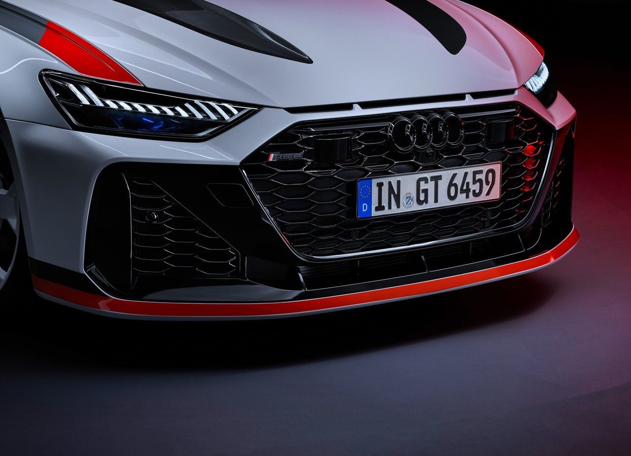 AUDI RS 6 AVANT GT, foto 112