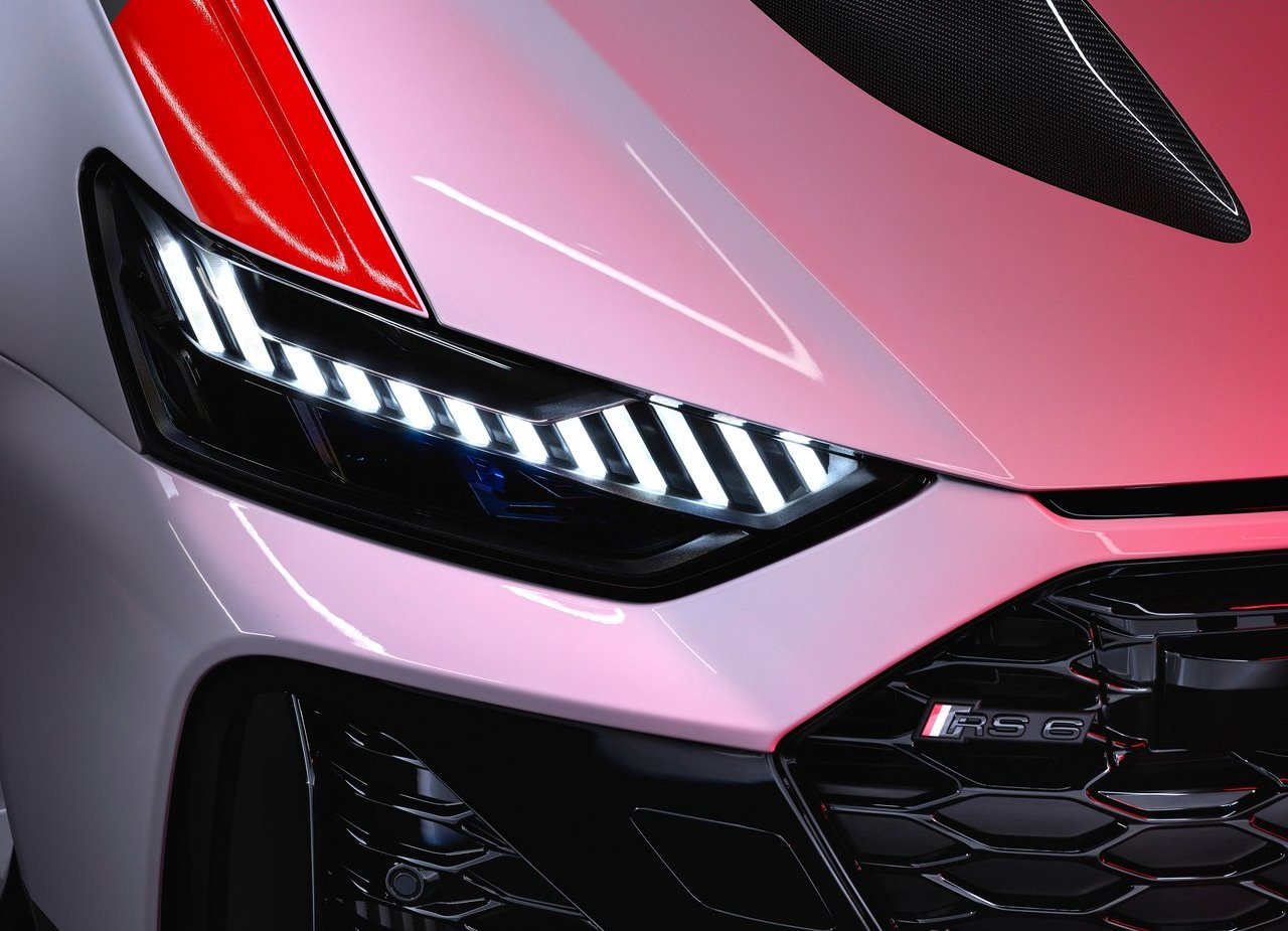 AUDI RS 6 AVANT GT, foto 113